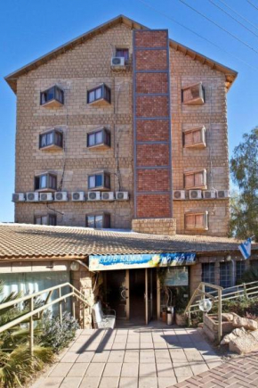 Hotels in Südbezirk